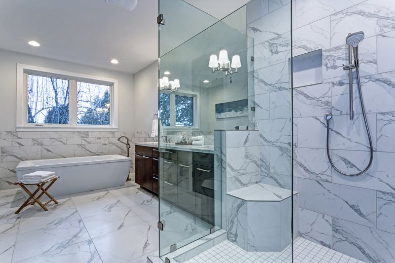 Modern Tile and Fixtures