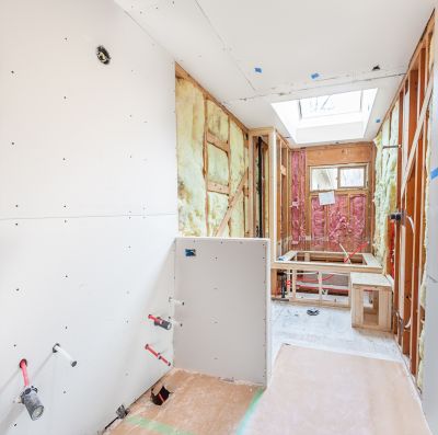 Specialized Plumbing Services